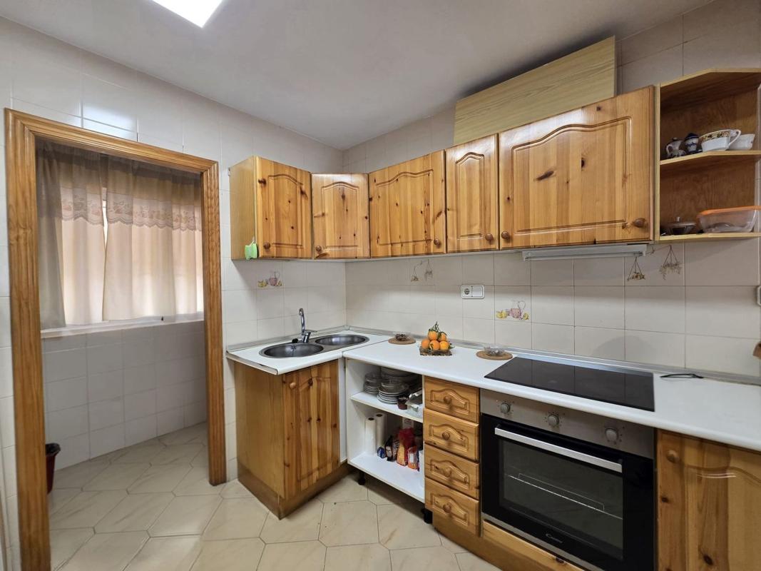 Sale of apartment in Piso en Calle dels Carreters, Campello Playa, El Campello, El Campello
 photo 5