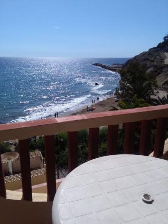 Sale of flat in Piso en Calle Altea, 16, Pueblo Acantilado - Lanuza, El Campello, El Campello
 photo 1