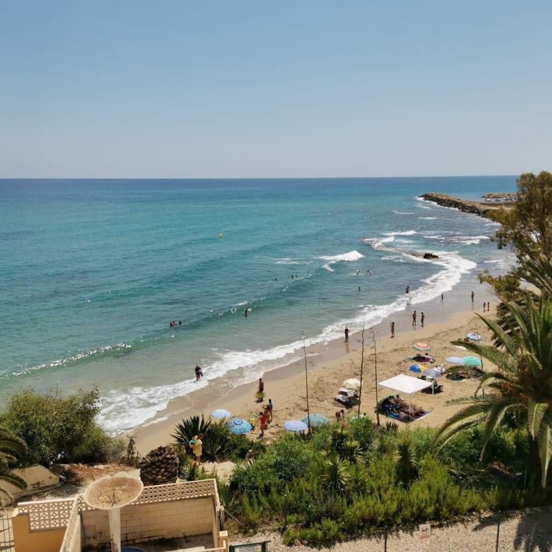 Sprzedaż mieszkania w Piso en Calle Altea, 16, Pueblo Acantilado - Lanuza, El Campello, El Campello
 photo 3