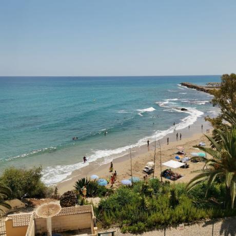 Sale of flat in Piso en Calle Altea, 16, Pueblo Acantilado - Lanuza, El Campello, El Campello
 photo 3