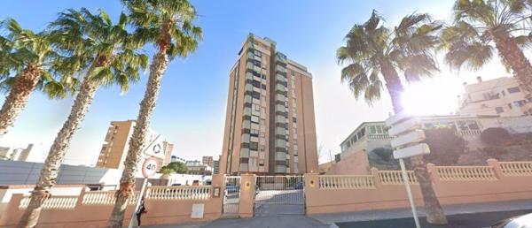 Sale of flat in Piso en Alcoy, Campello Playa, El Campello, El Campello
photo 1