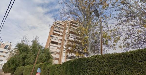 Sale of flat in Piso en Alcoy, Campello Playa, El Campello, El Campello
thumbnail 1