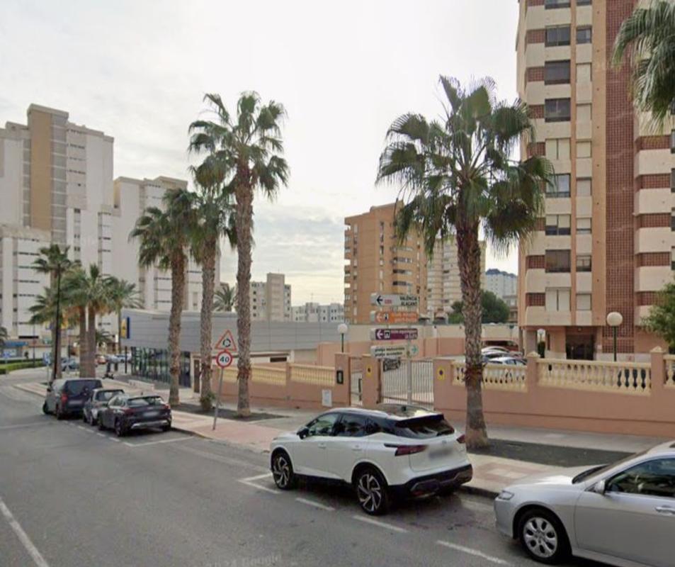 Sale of apartment in Piso en Avenida d'Alcoi, Campello Playa, El Campello, El Campello
photo 1