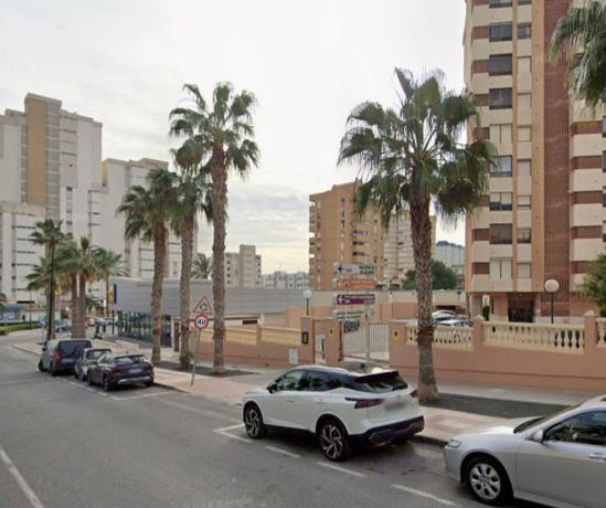 Sale of flat in Piso en Avenida d'Alcoi, Campello Playa, El Campello, El Campello
 photo