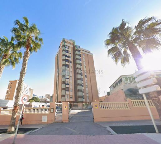 Sale of flat in Piso en Avenida d'Alcoi, Campello Playa, El Campello, El Campello
 photo 2