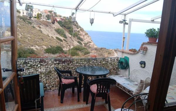 Chalet adosado en Campello Pueblo, El Campello photo 1