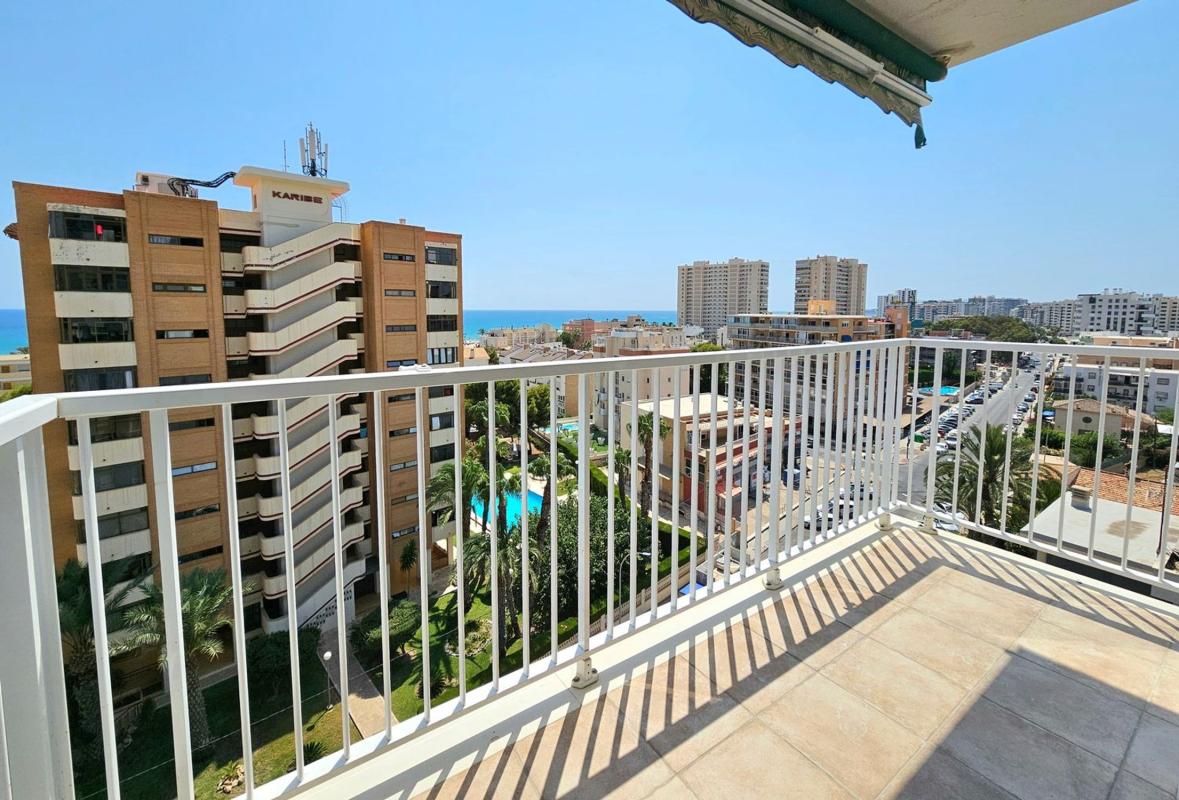 Sale of apartment in Piso en Avenida d'Alacant, 13, Playa Muchavista, El Campello, El Campello
photo 1