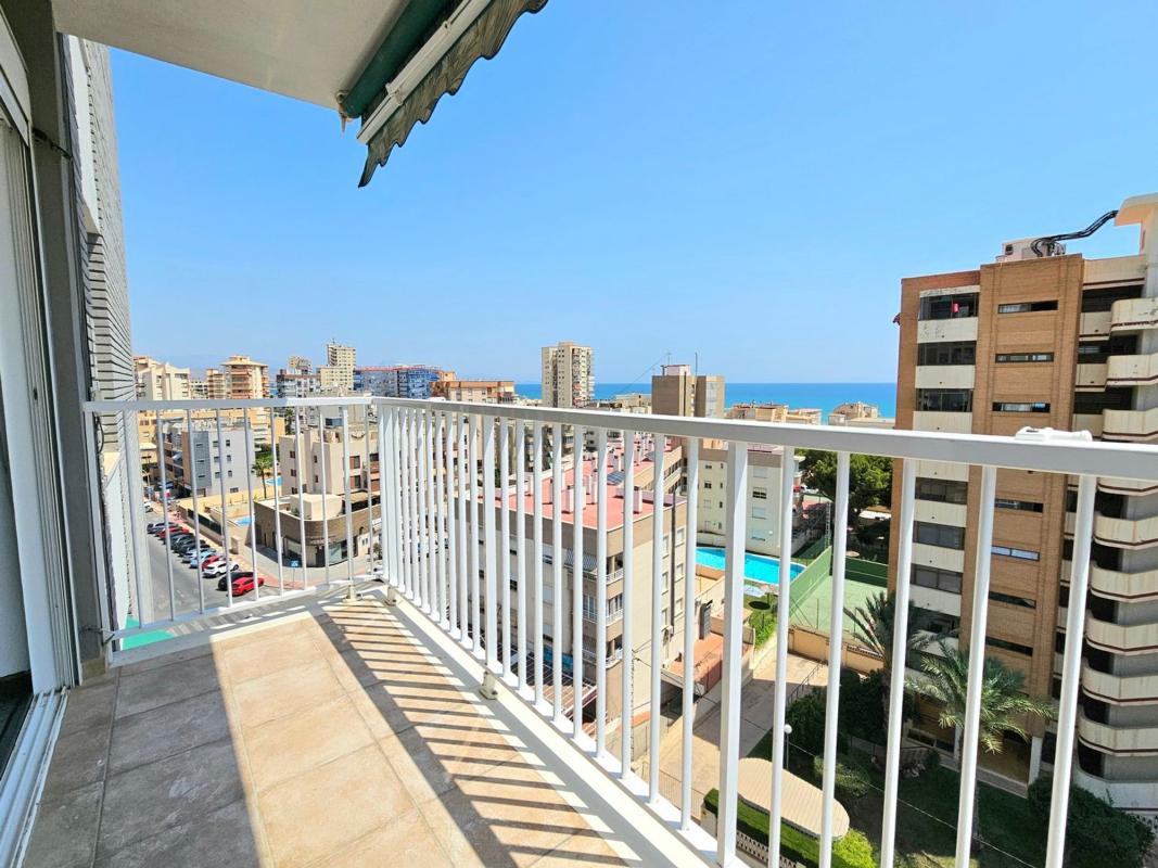 Sale of apartment in Piso en Avenida d'Alacant, 13, Playa Muchavista, El Campello, El Campello
photo 2