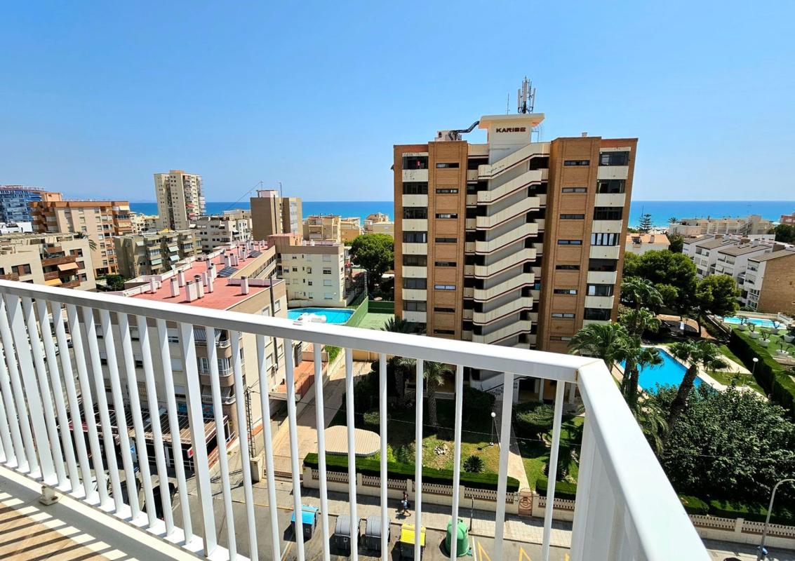 Sale of apartment in Piso en Avenida d'Alacant, 13, Playa Muchavista, El Campello, El Campello
photo 3