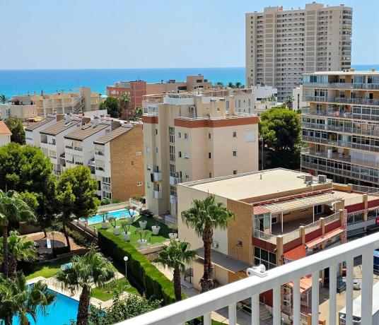 Sale of flat in Piso en Avenida d'Alacant, 13, Playa Muchavista, El Campello, El Campello
 photo 4