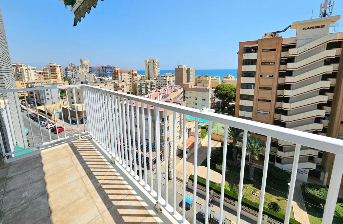 Sale of apartment in Piso en Avenida d'Alacant, 13, Playa Muchavista, El Campello, El Campello
photo 5