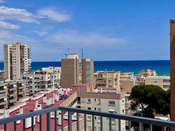 Sale of flat in Piso en Calle de Juan de la Cierva, Playa Muchavista, El Campello, El Campello
 photo 1