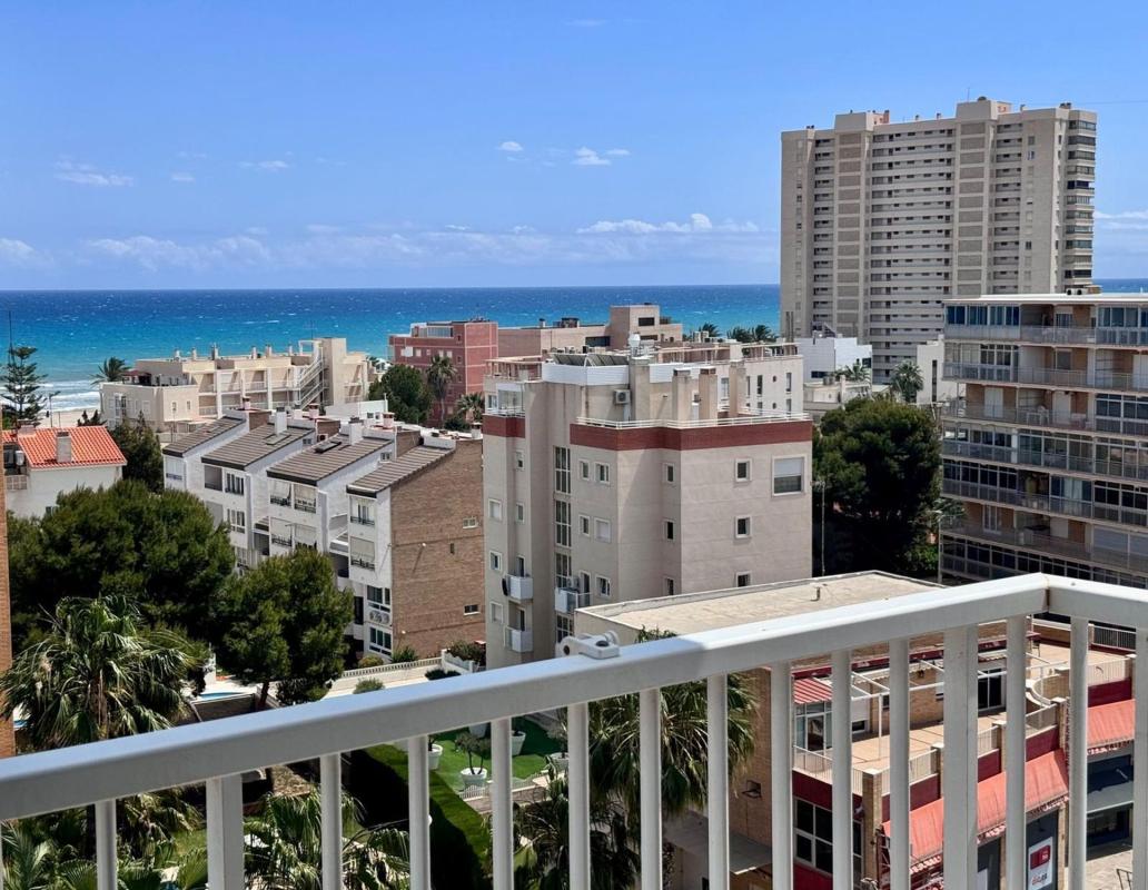 Sale of apartment in Piso en Calle de Juan de la Cierva, Playa Muchavista, El Campello, El Campello
 photo 2