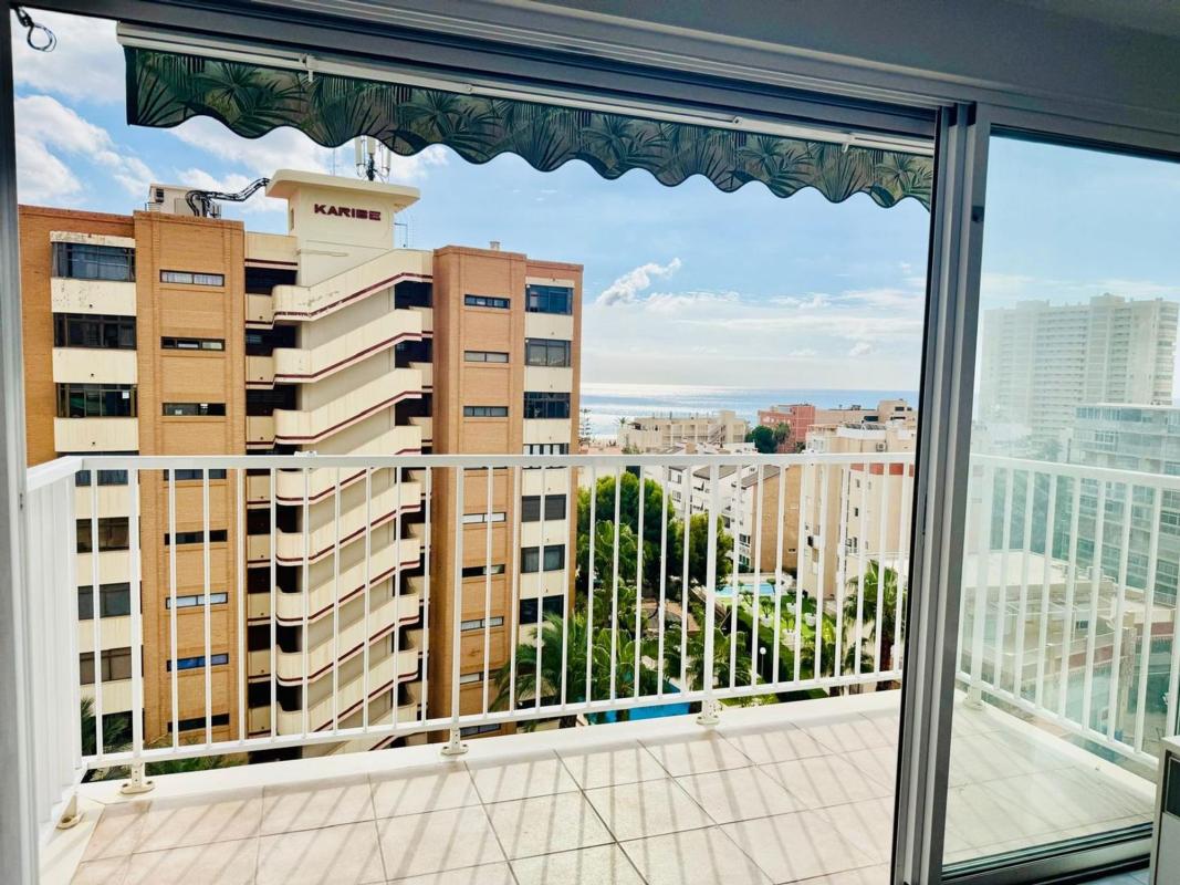 Sale of apartment in Piso en Calle de Juan de la Cierva, Playa Muchavista, El Campello, El Campello
 photo 4