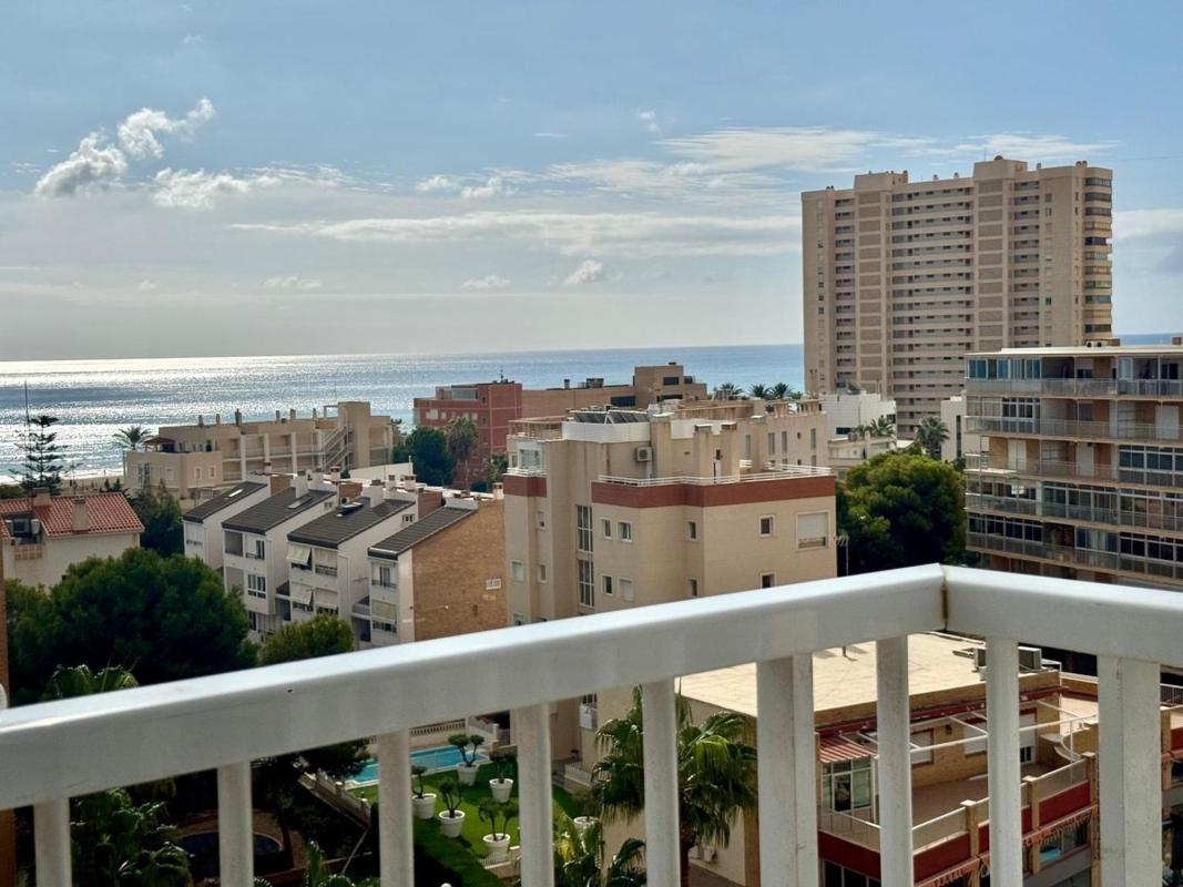 Sale of apartment in Piso en Avenida d'Alacant, Playa Muchavista, El Campello, El Campello
photo 1