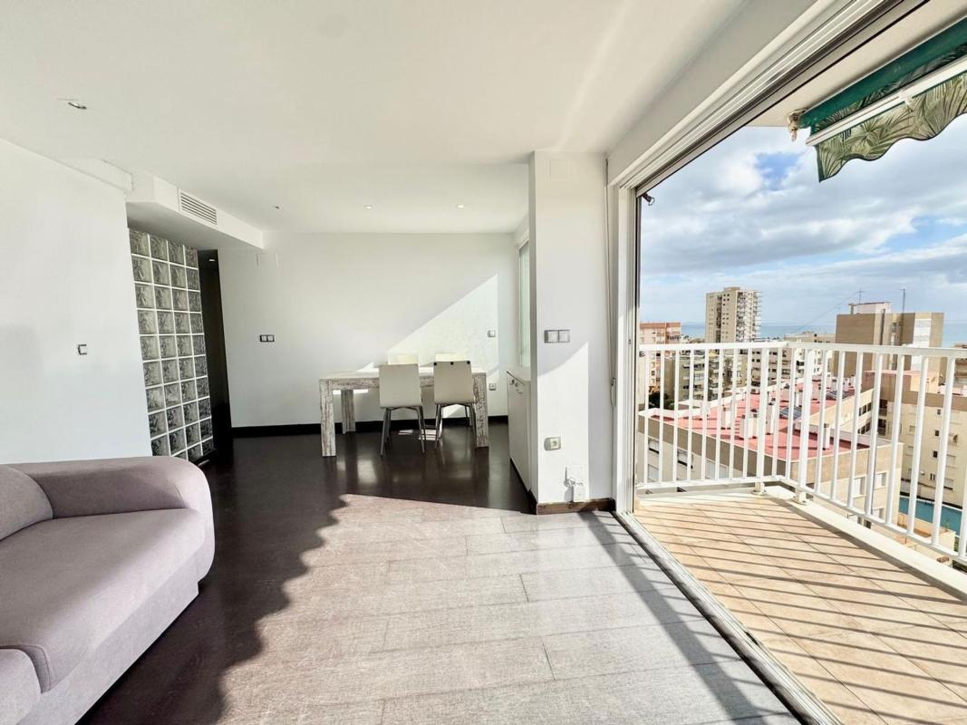 Sale of apartment in Piso en Avenida d'Alacant, Playa Muchavista, El Campello, El Campello
photo 4