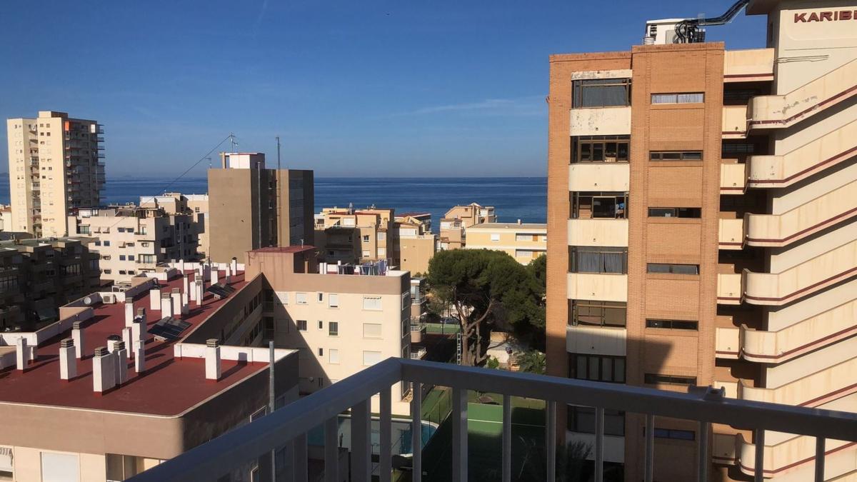 Sprzedaż mieszkania w Piso en Playa Muchavista, El Campello, El Campello
photo 3