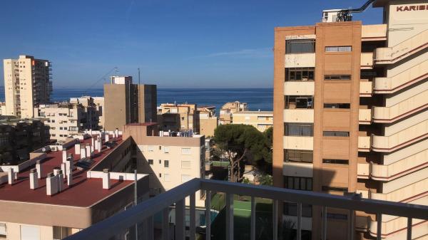 Sale of flat in Piso en Playa Muchavista, El Campello, El Campello
 photo 3