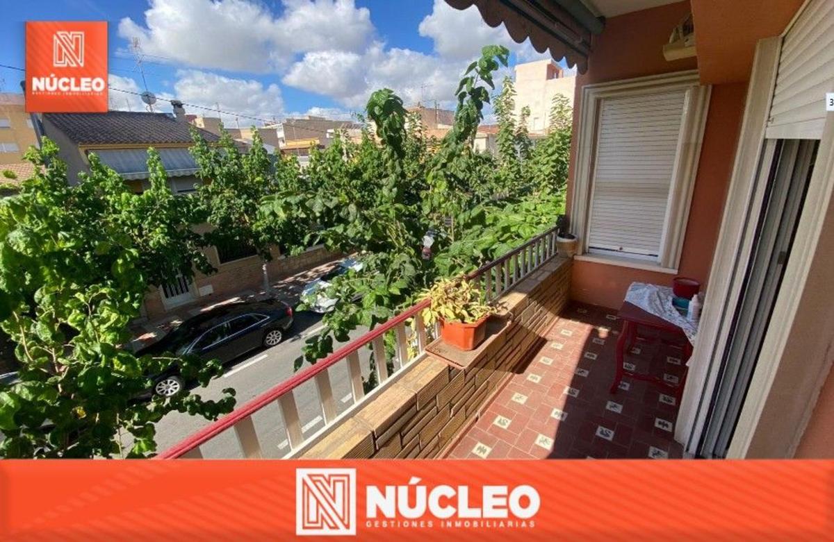 Sale of apartment in Piso en Calle del Doctor Fleming, Campello Pueblo, El Campello, El Campello
photo 1