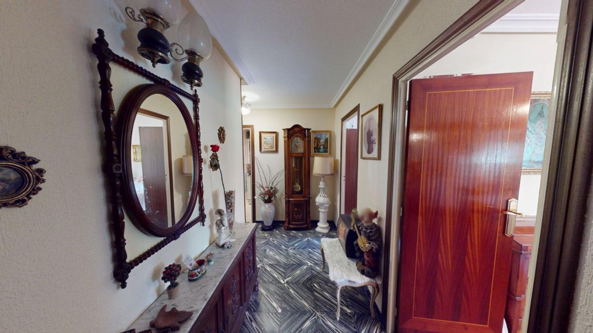 Sale of apartment in Piso en Calle del Doctor Fleming, Campello Pueblo, El Campello, El Campello
photo 2