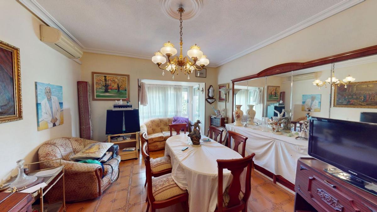 Sale of apartment in Piso en Calle del Doctor Fleming, Campello Pueblo, El Campello, El Campello
photo 3