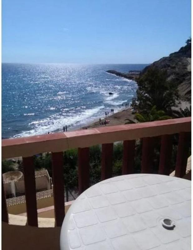 Sale of apartment in Piso en Pueblo Acantilado - Lanuza, El Campello, El Campello
 photo 2