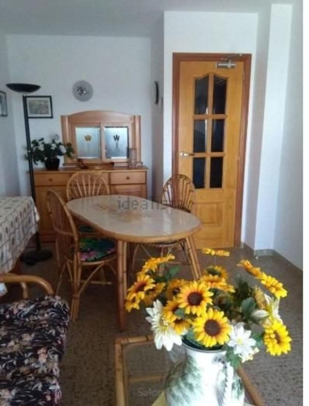 Sale of apartment in Piso en Pueblo Acantilado - Lanuza, El Campello, El Campello
 photo 3
