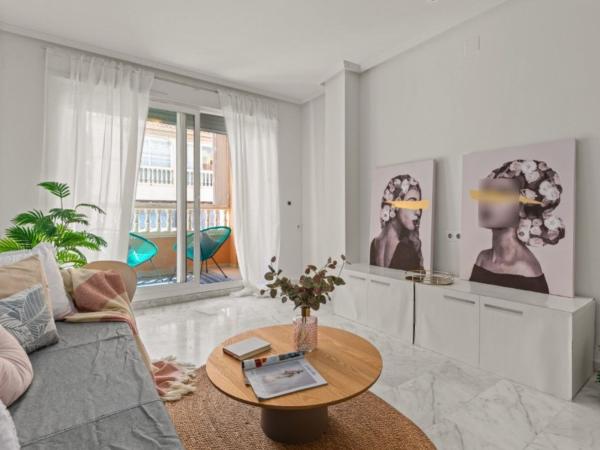 Sale of flat in Piso en Calle Sant Pere, 72, Campello Playa, El Campello, El Campello
 photo 1