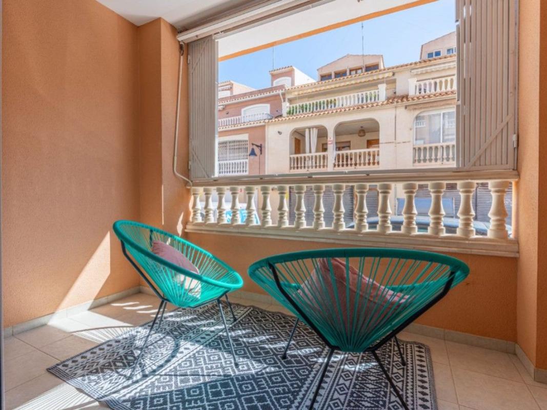 Sale of apartment in Piso en Calle Sant Pere, 72, Campello Playa, El Campello, El Campello
 photo 2