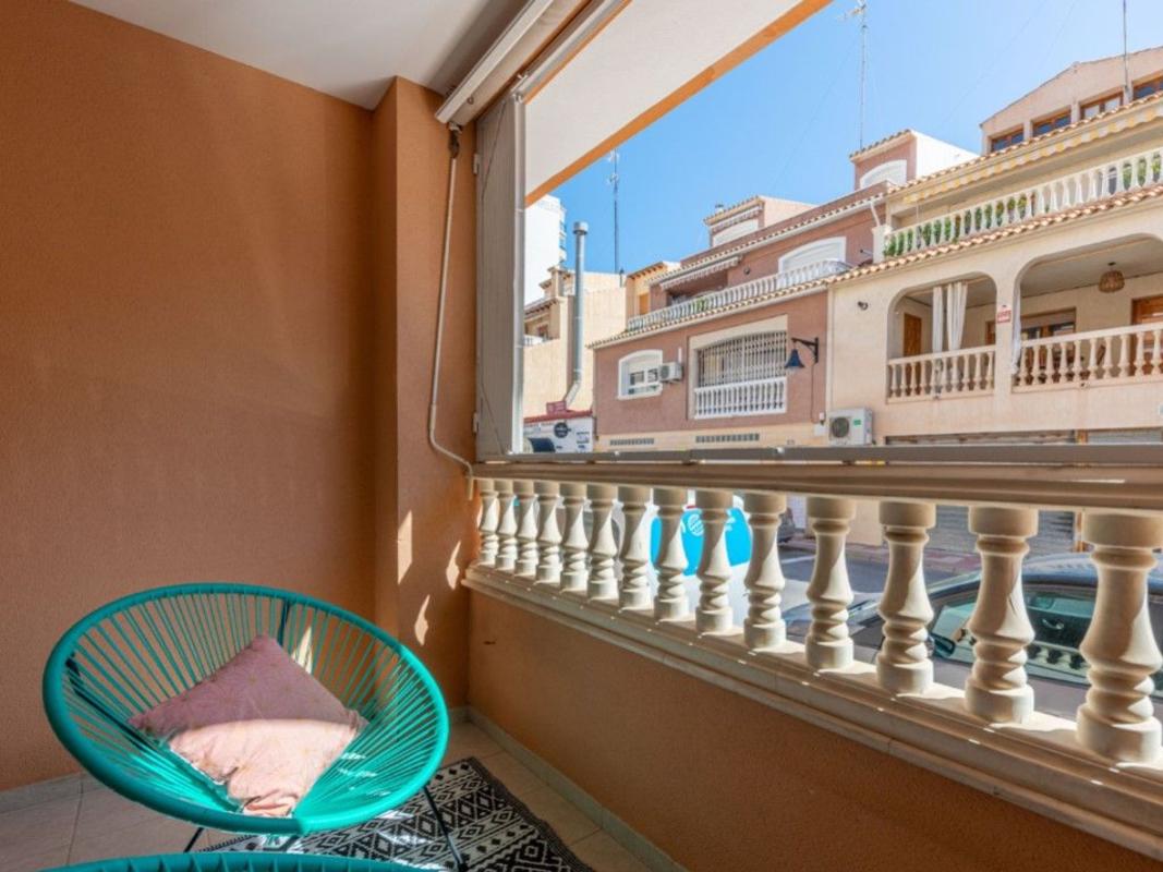 Sale of apartment in Piso en Calle Sant Pere, 72, Campello Playa, El Campello, El Campello
 photo 3