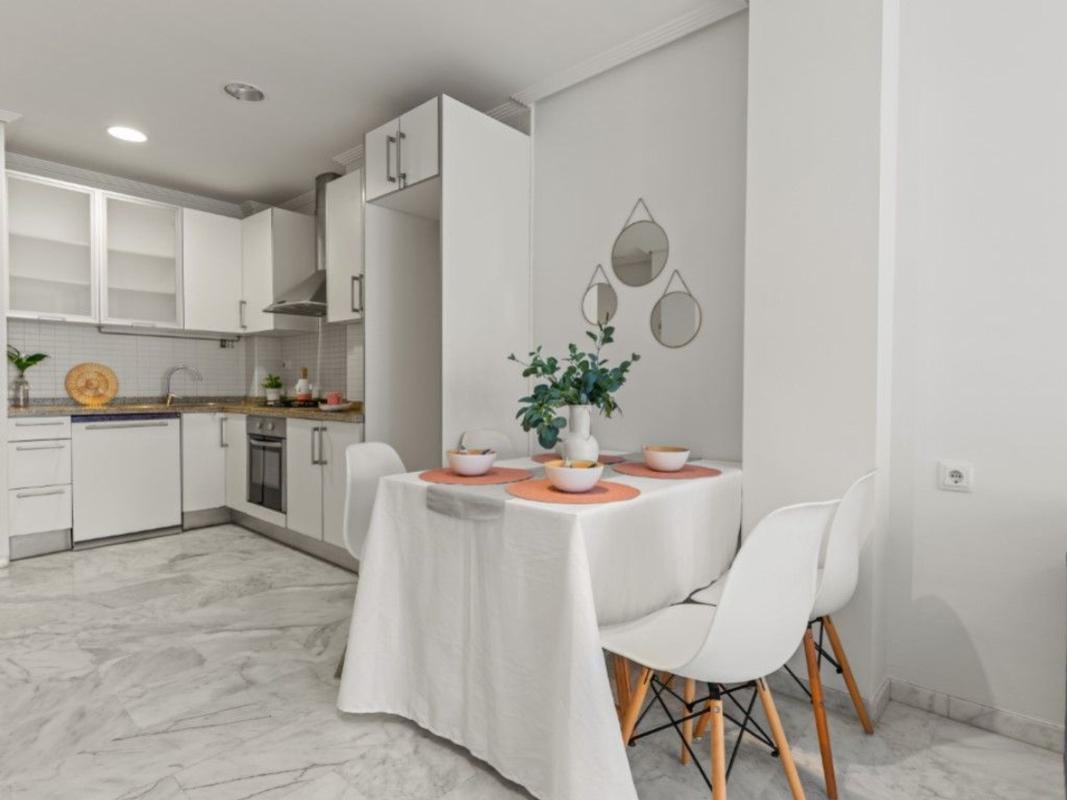 Sale of apartment in Piso en Calle Sant Pere, 72, Campello Playa, El Campello, El Campello
 photo 5