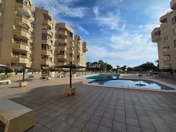 Sale of flat in Piso en Avenida Jaime I el Conquistador, 7, Playa Muchavista, El Campello, El Campello
 photo 1