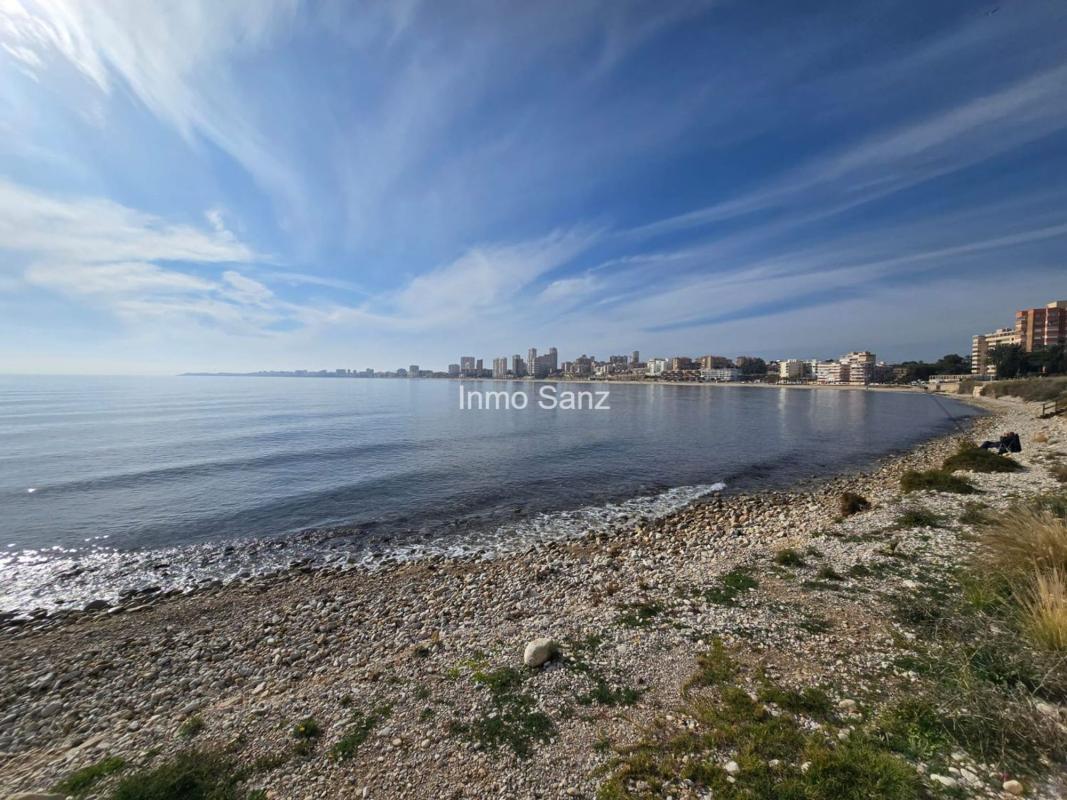 Sale of apartment in Piso en Avenida Jaime I el Conquistador, 7, Playa Muchavista, El Campello, El Campello
 photo 2