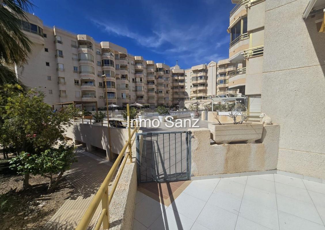 Sale of apartment in Piso en Avenida Jaime I el Conquistador, 7, Playa Muchavista, El Campello, El Campello
 photo 3