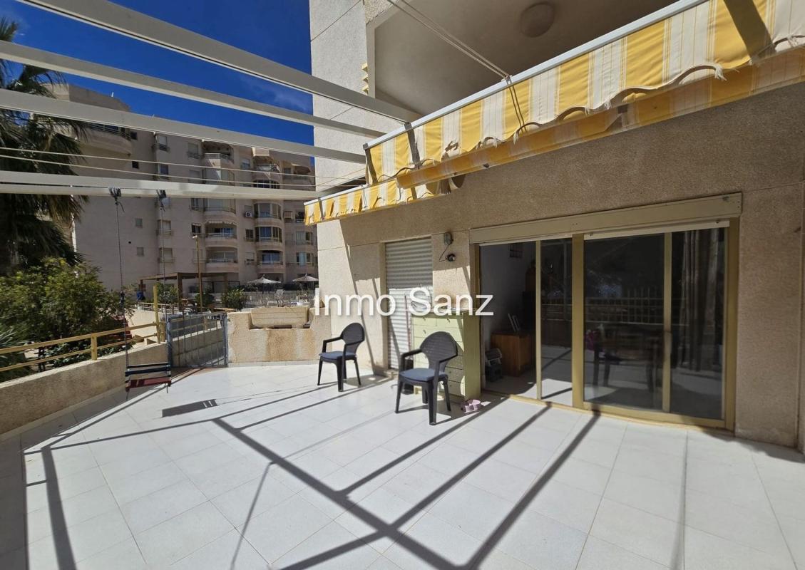 Sale of apartment in Piso en Avenida Jaime I el Conquistador, 7, Playa Muchavista, El Campello, El Campello
 photo 4