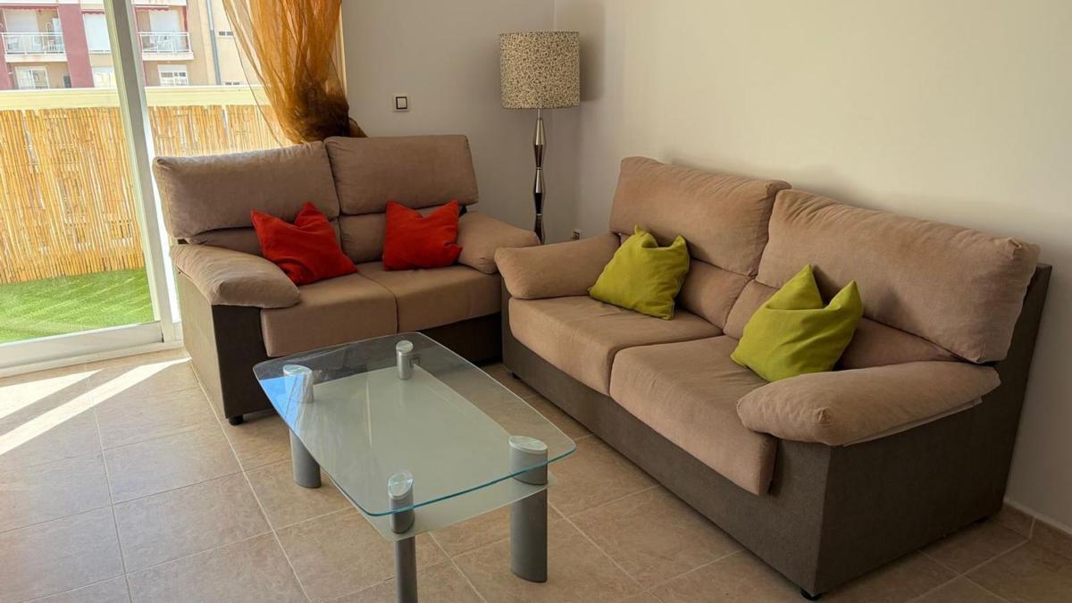 Sale of apartment in Piso en Calle Sant Bartomeu, Campello Playa, El Campello, El Campello
photo 3