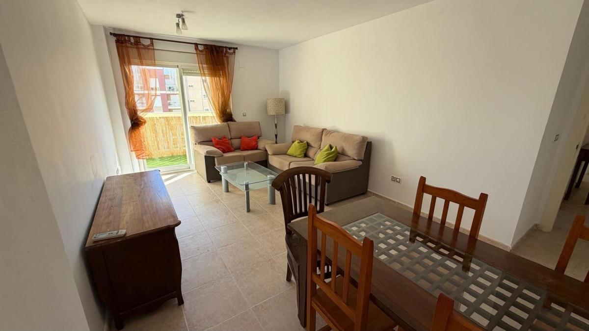 Sale of apartment in Piso en Calle Sant Bartomeu, Campello Playa, El Campello, El Campello
photo 4