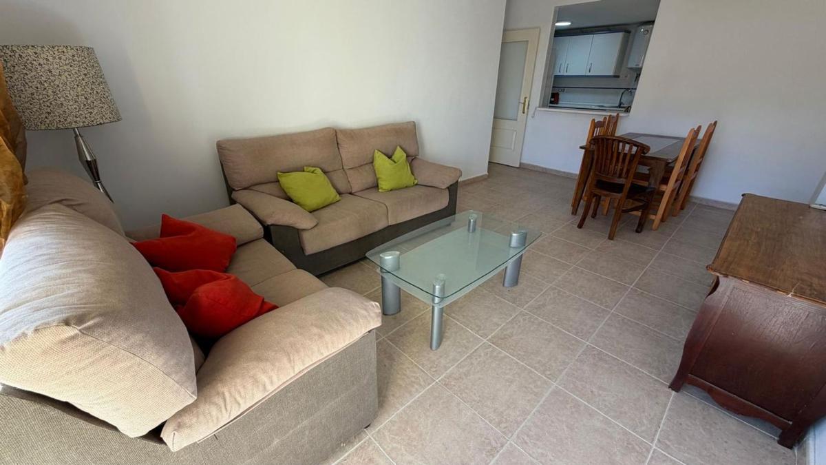 Sale of apartment in Piso en Calle Sant Bartomeu, Campello Playa, El Campello, El Campello
photo 5