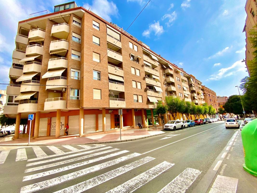 Sale of apartment in Piso en Calle germanies, 9, Campello Playa, El Campello, El Campello
photo 1