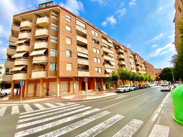 Sale of flat in Piso en Calle germanies, 9, Campello Playa, El Campello, El Campello
 photo 1