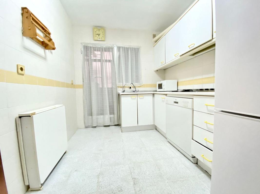 Sale of apartment in Piso en Calle germanies, 9, Campello Playa, El Campello, El Campello
photo 2