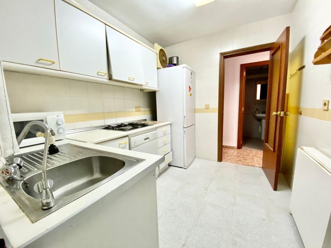 Sale of apartment in Piso en Calle germanies, 9, Campello Playa, El Campello, El Campello
photo 3