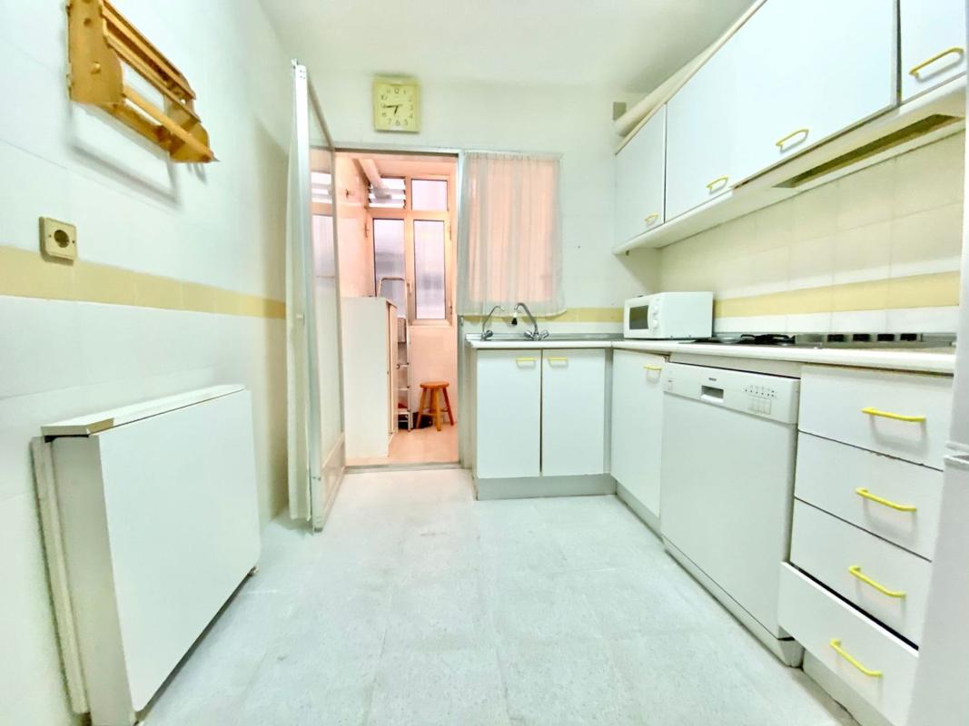 Sale of apartment in Piso en Calle germanies, 9, Campello Playa, El Campello, El Campello
photo 4