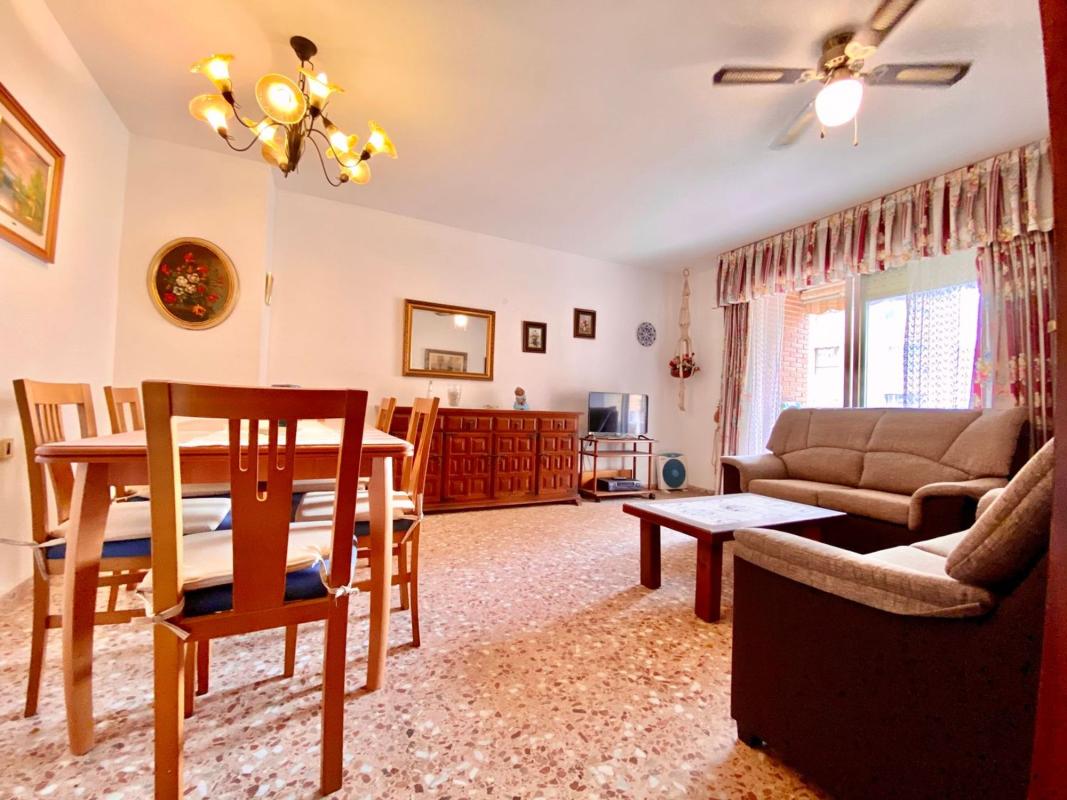 Sale of apartment in Piso en Calle germanies, 9, Campello Playa, El Campello, El Campello
photo 5