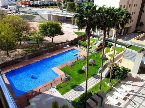Sale of flat in Piso en Avenida de l'Estació, Campello Playa, El Campello, El Campello
 photo 1