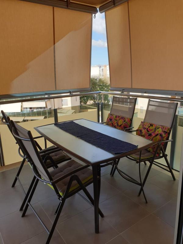 Sale of apartment in Piso en Avenida de l'Estació, Campello Playa, El Campello, El Campello
 photo 3