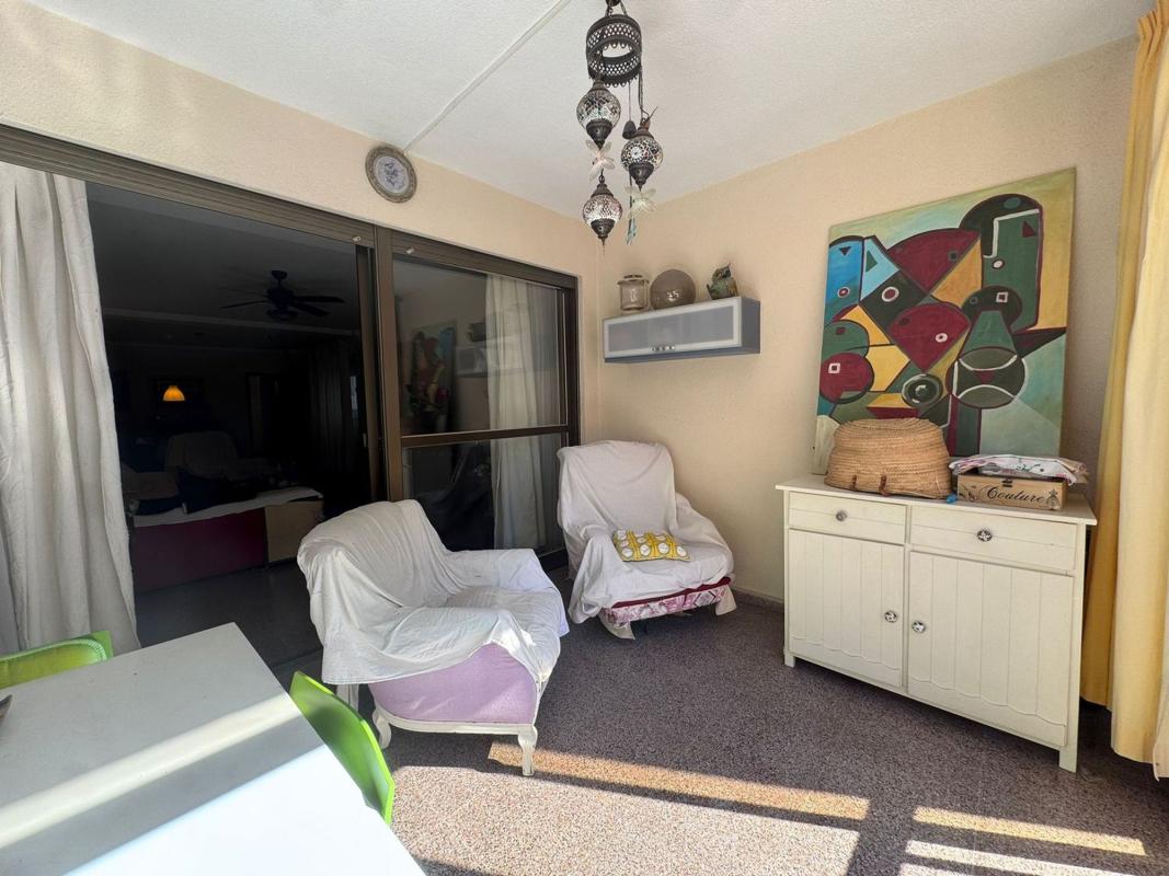 Sale of apartment in Piso en CL Sant Francesc, Campello Playa, El Campello, El Campello
photo 2