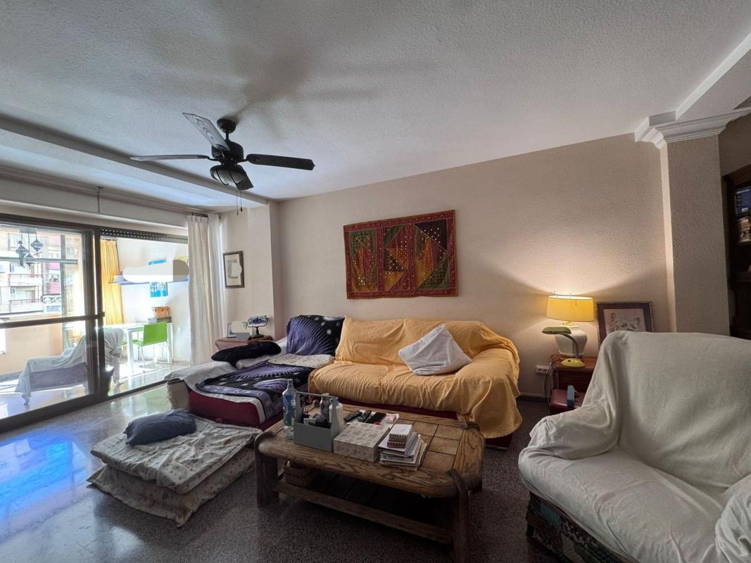 Sale of apartment in Piso en CL Sant Francesc, Campello Playa, El Campello, El Campello
photo 3