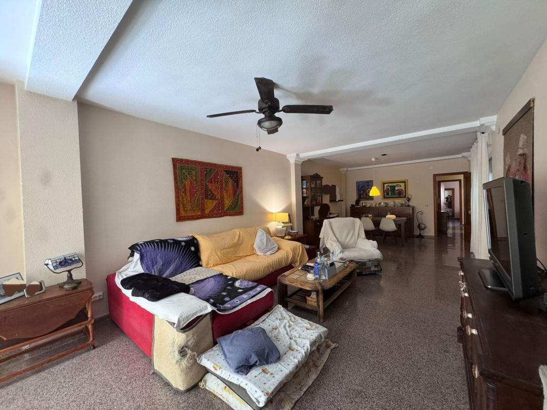 Sale of apartment in Piso en CL Sant Francesc, Campello Playa, El Campello, El Campello
photo 4