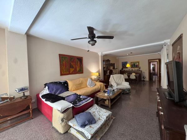 Sale of flat in Piso en CL Sant Francesc, Campello Playa, El Campello, El Campello
 photo 4